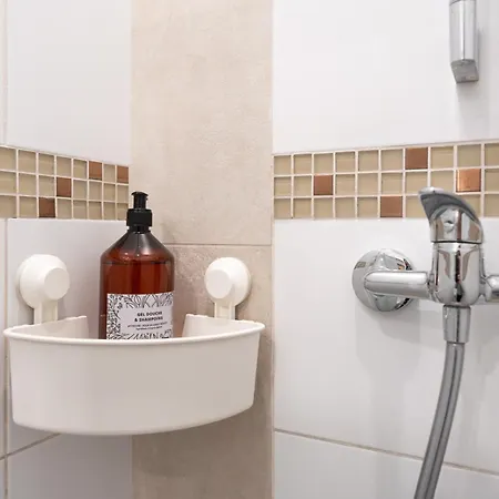 Le Petit Enclos - Appt Climatise Parking Prive Apartment *